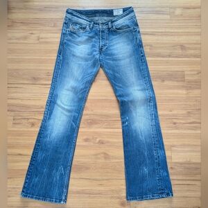 Diesel Zhav 008SV Stretch Rare 29*32